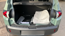 Dacia Spring 27kWh Expression 65 48kW 5dr Auto Electric Hatchback